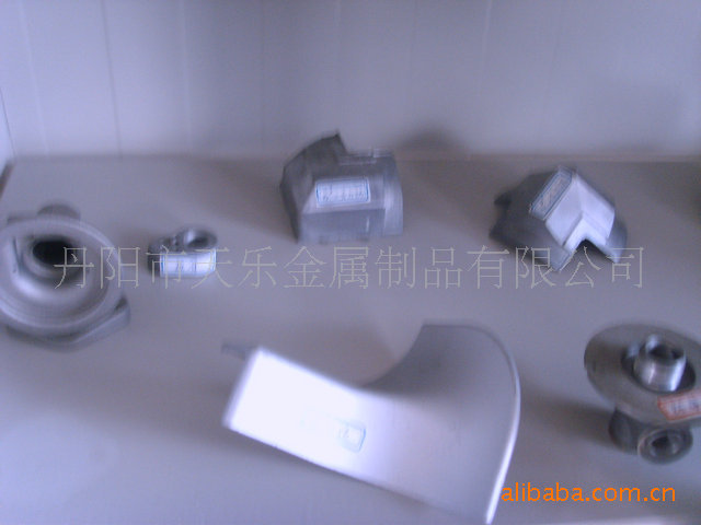 江苏天乐金属制品 冲压件与挤压件的专业智造专家