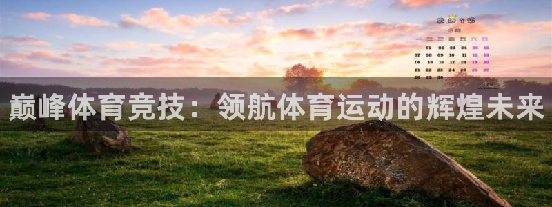 JJB竞技宝官方正版app娱乐首页网站大全：巅峰体育竞技：领